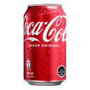 Foto de Coca Cola 350 ml