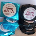 Foto de De mousse de chocolate o dulce de leche