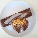 Foto de Figura de chocolate