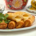 Foto de ARROLLADO QUESO  (5U.)