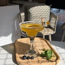 Foto de MARGARITA FRUTOS AMARILLOS