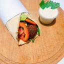 Foto de Shawarma de Kibbeh