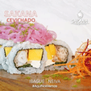 Foto de SAKANA CEVICHADO 