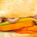 Foto de PAN CON CAMOTE