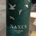Foto de Naxus Crianza D.O .Rioja