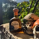 Foto de TEQUILA DON JULIO REPOSADO