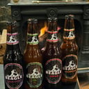 Foto de CERVEZA BEAGLE ARTESANAL