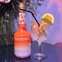 Foto de SPRITZ PEACHTREE DURAZNO 