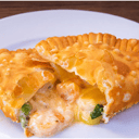 Foto de Camaron, queso, ciboullette 4 Unidades Medianas