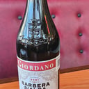 Foto de BARBERA