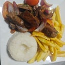 Foto de Lomo Saltado