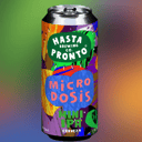 Foto de Hasta Pronto - Microdosis - Mini IPA (L) 473cc