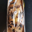 Foto de Budin de Vainilla con chip de chocolate