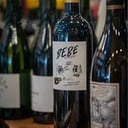 Foto de MALBEC - Bebe Malbec