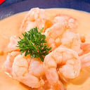 Foto de CREMA DE CAMARON