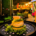 Foto de CAUSA CON PULPA DE JAIBA