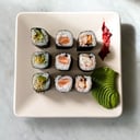 Foto de makis