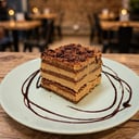 Foto de Chocotorta