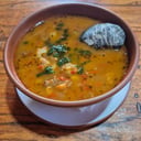 Foto de Sopa Kalapurka