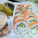 Foto de Salmon Roll