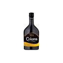 Foto de CREMA DE WHISKY COLOMA BOTELLA 750ML