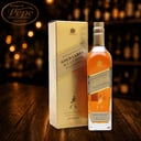 Foto de Johnnie Walker Gold Label Reserve