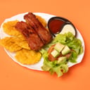 Foto de Costillas BBQ