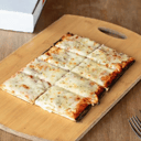 Foto de Porción de Muzza