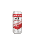 Foto de Lata Smirnoff Original