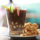 Foto de LECHE DE PANTERA