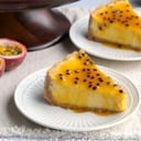 Foto de Cheesecake horneado de Maraucya 