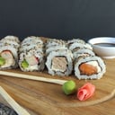 Foto de Combo Katana (16 piezas clásicas)