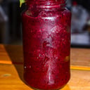 Foto de Frappes (frutas de temporada) 16 onz