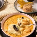 Foto de Cazuela de mariscos