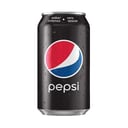 Foto de Pepsi Black Lata 354cc