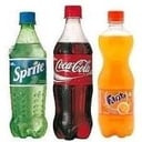 Foto de Gaseosa de 500 ml