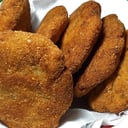 Foto de Medallon de merluza