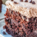 Foto de Torta Hindú