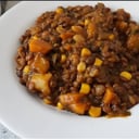 Foto de Guiso de lentejas