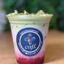 Foto de MATCHA BERRY