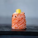 Foto de Geisha de salmón spicy