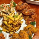 Foto de Ronda de alitas