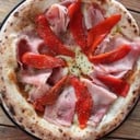 Foto de PROSCIUTTO e PEPERONI