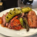 Foto de PARRILLADA PARA 4 PERSONAS