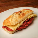 Foto de Cantimpalo y Queso