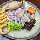 Foto de CEVICHE PASION ANDINA