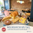 Foto de BOX GLUTEN FREE