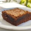 Foto de Brownie de chocolate