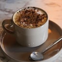 Foto de Cappuccino