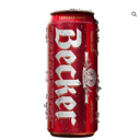 Foto de Becker Amber 470cc